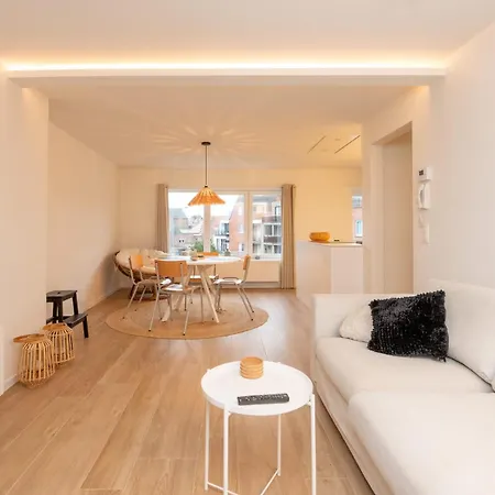 Lägenhet Charming 2 Bedroom