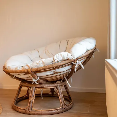 Charming 2 Bedroom * De Haan