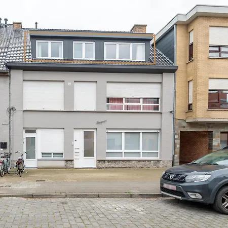 Apartment Charming 2 Bedroom