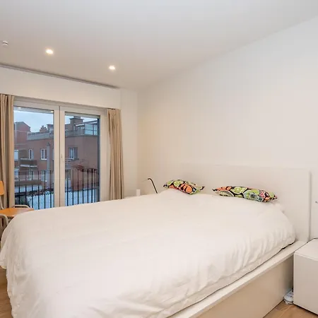 Apartment Charming 2 Bedroom