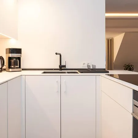 Charming 2 Bedroom アパート デ ハーン