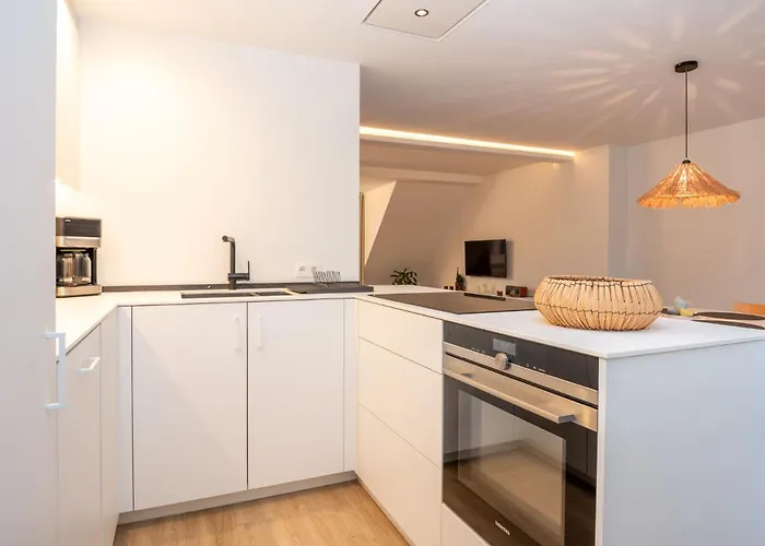 Charming 2 Bedroom De Haan